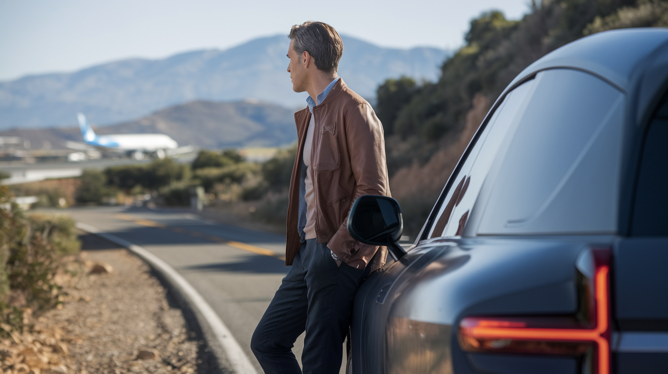 Alcaucín Airport Transfer to Costa del Sol: Your Gateway to Andalusian Paradise